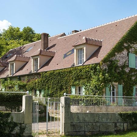 Le Domaine Des Carriers Bed & Breakfast Chevroches Luaran gambar