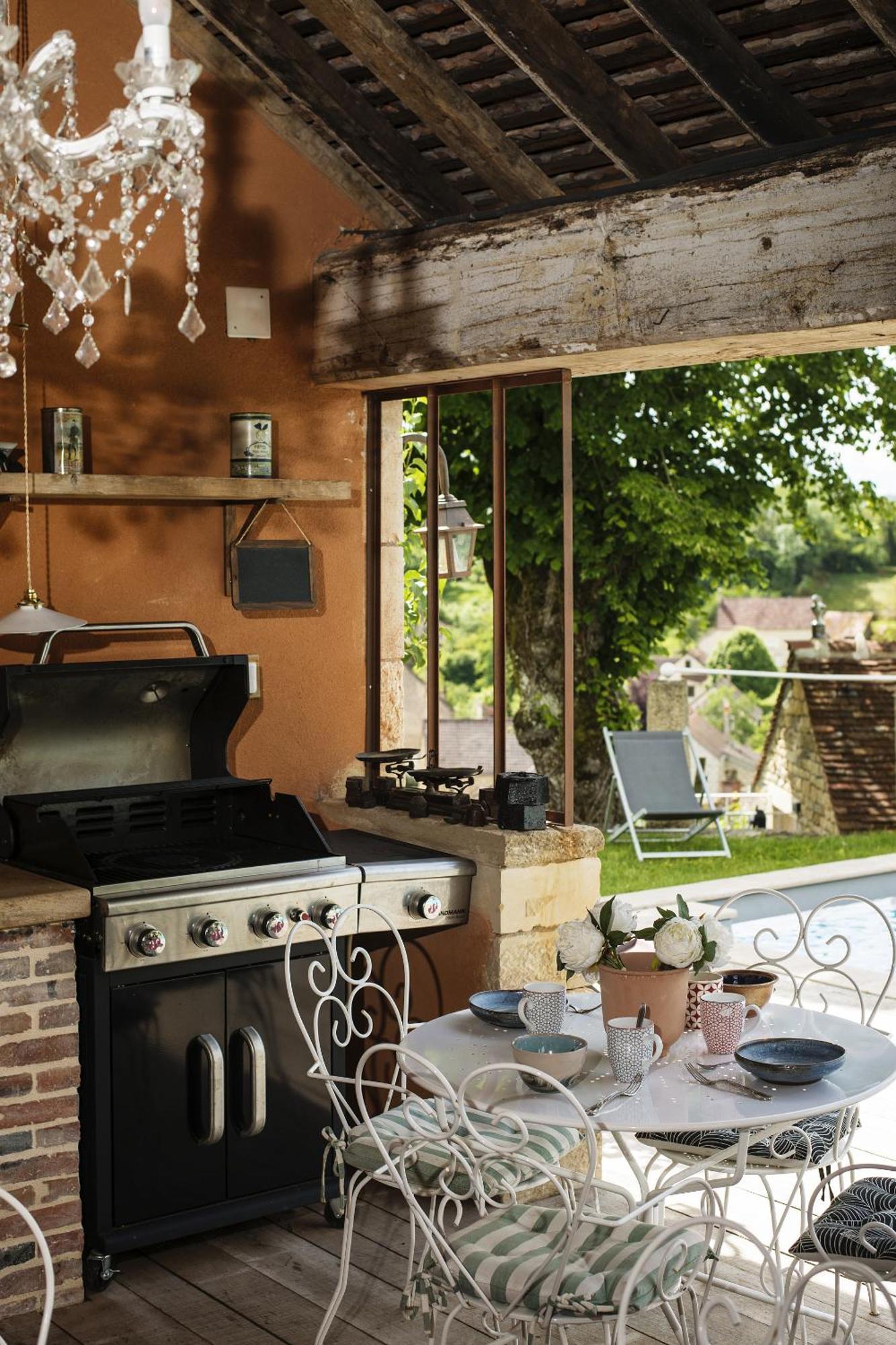 Le Domaine Des Carriers Bed & Breakfast Chevroches Luaran gambar